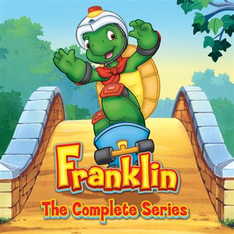 cast of franklin miniseries